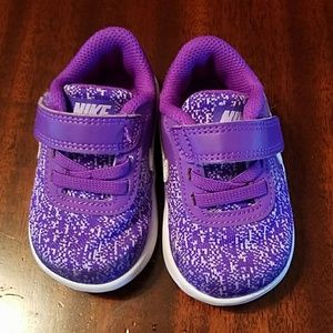 Little Girls Nike Flex